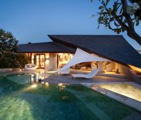 Villa The Layar - 3 bdr , Pool und Jacuzzi